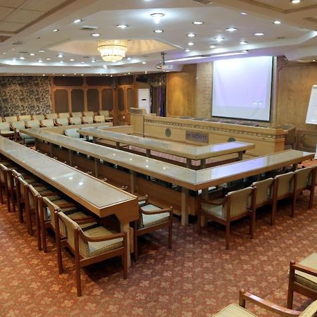 Cairo International Scout House Otel Dış mekan fotoğraf