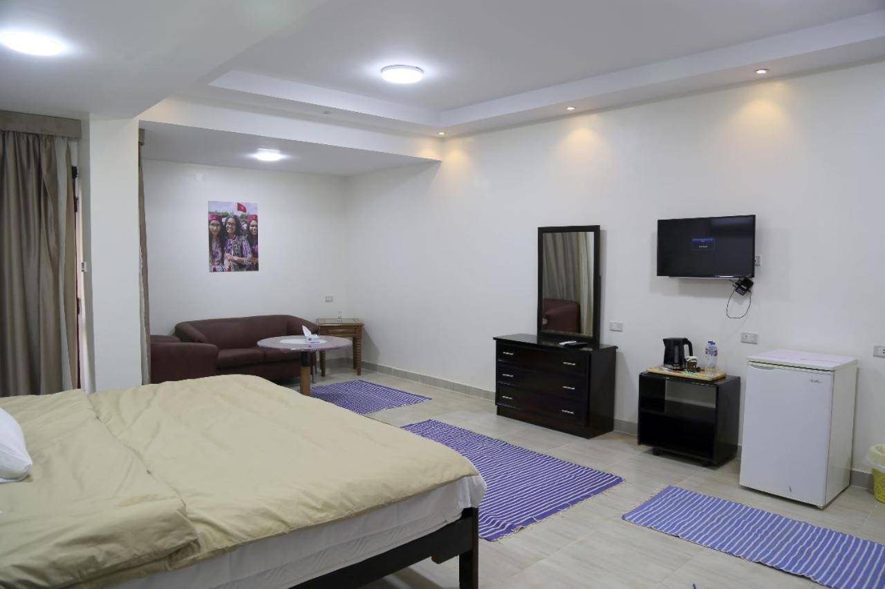 Cairo International Scout House Otel Dış mekan fotoğraf
