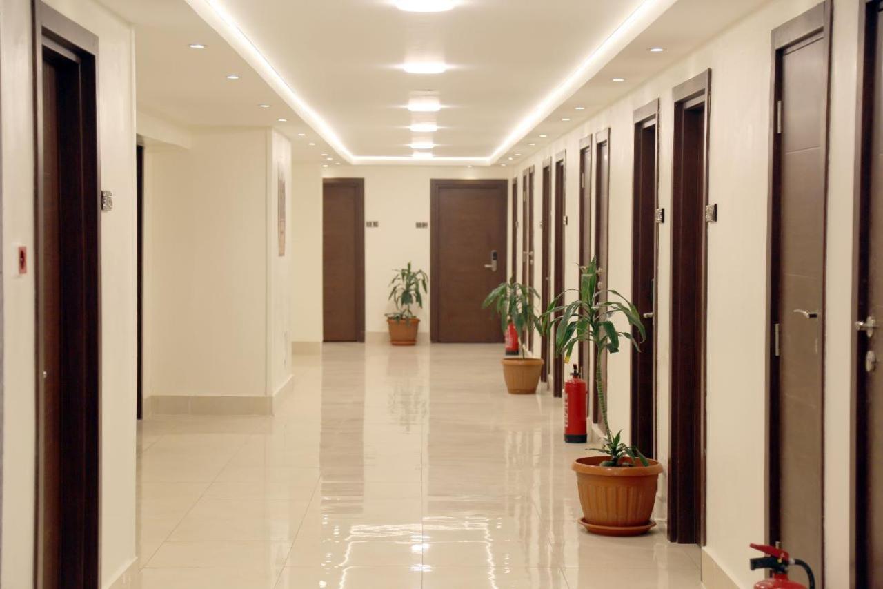 Cairo International Scout House Otel Dış mekan fotoğraf